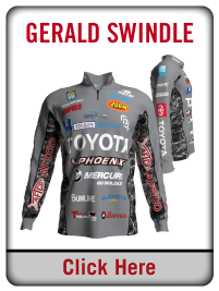 Order Gerald Swindle Replica